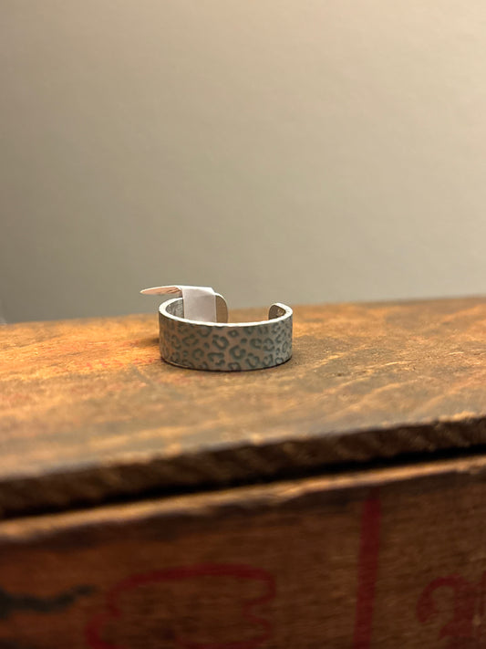 engraved rings