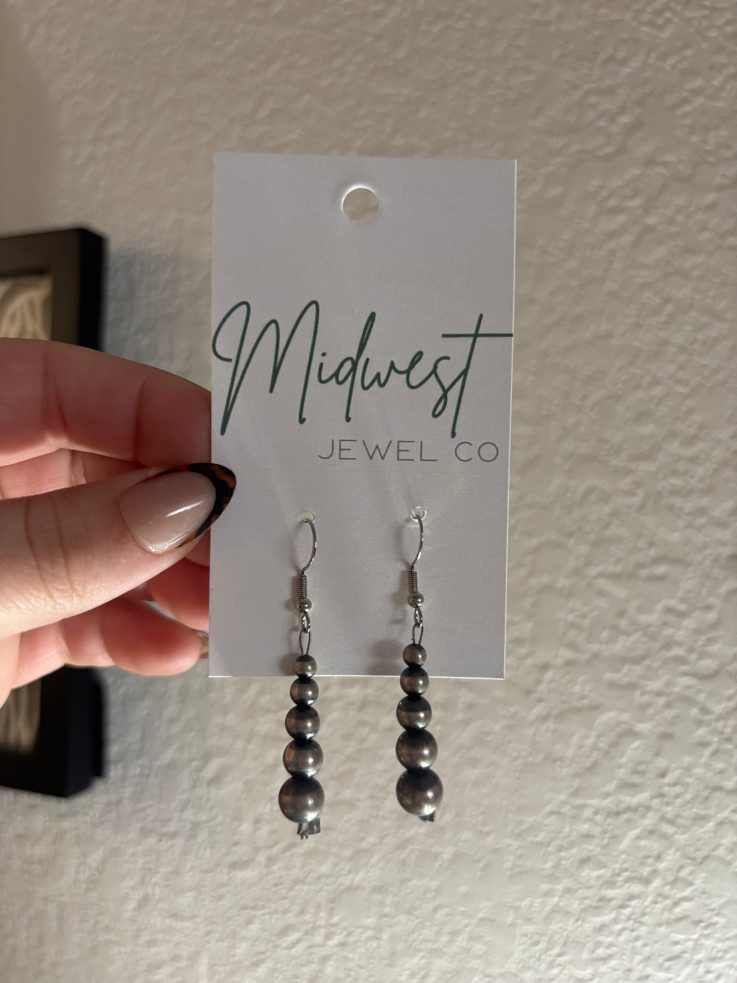 Yellow/Green Dangles