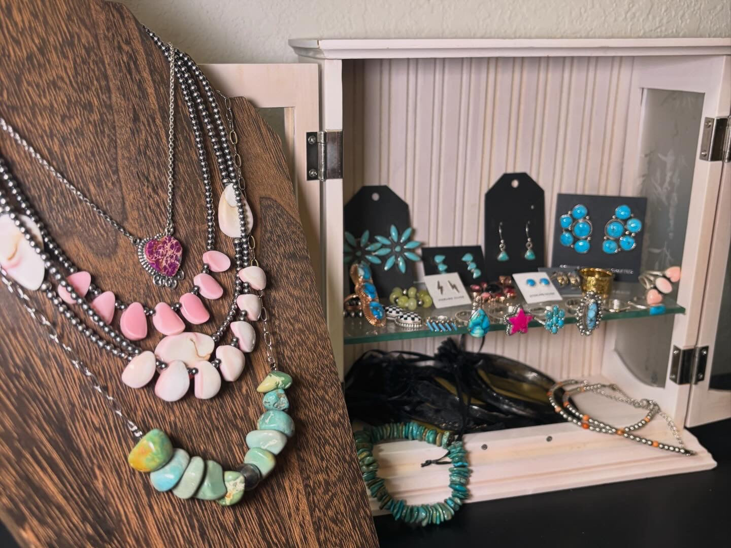 Everyday pieces