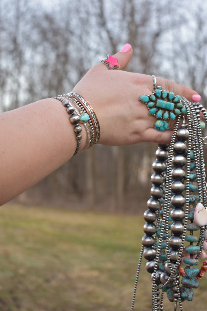 Bracelets