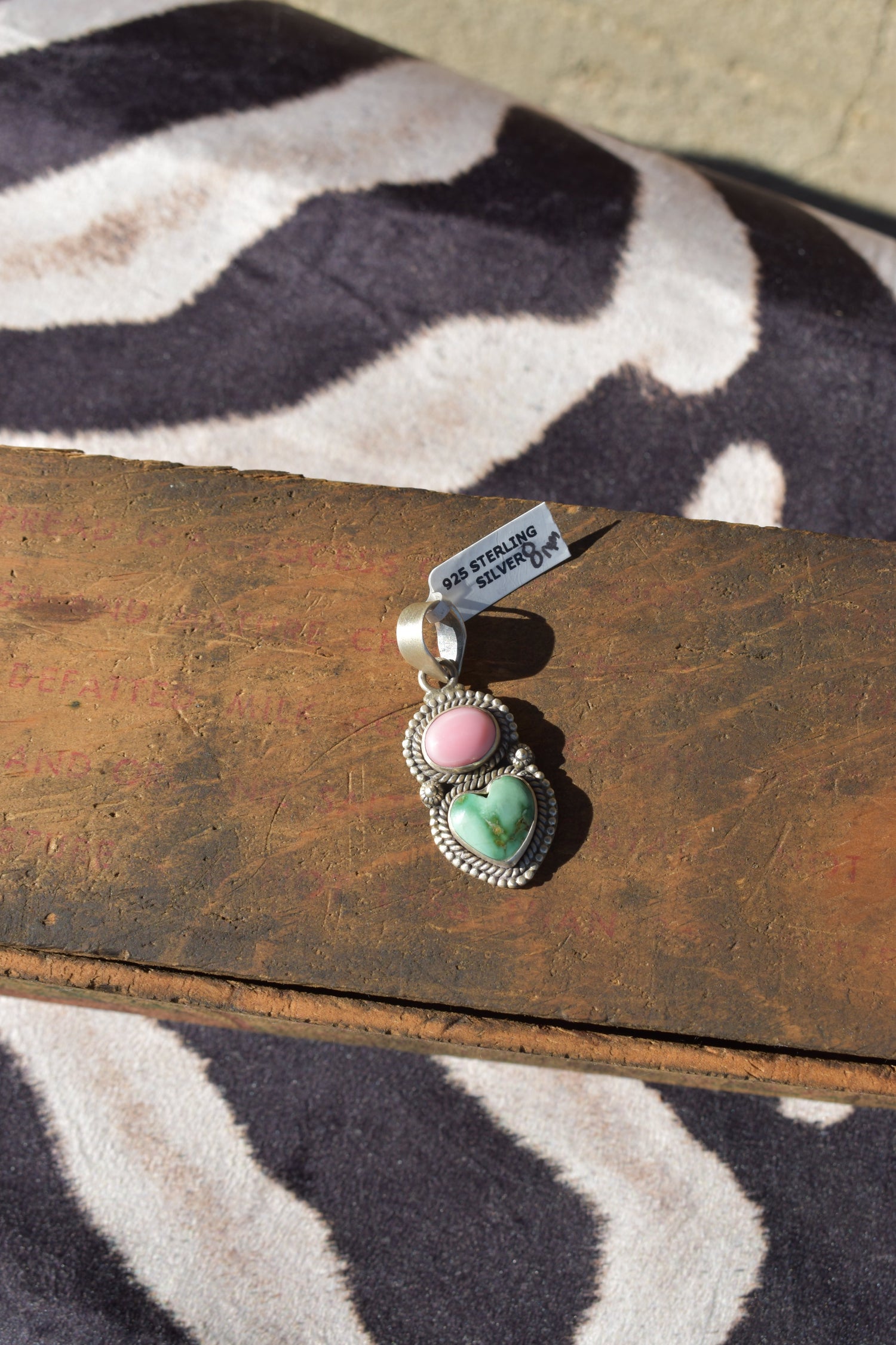 Pendants