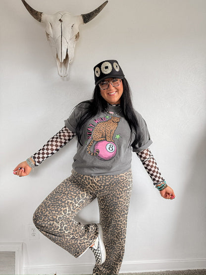 STAY WILD