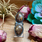 2 stone wild horse adjustable Mj