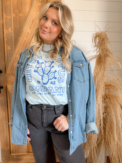 RETRO CACTUS CO
