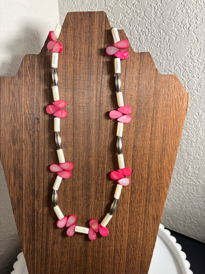 Mother of Pearl + Petals