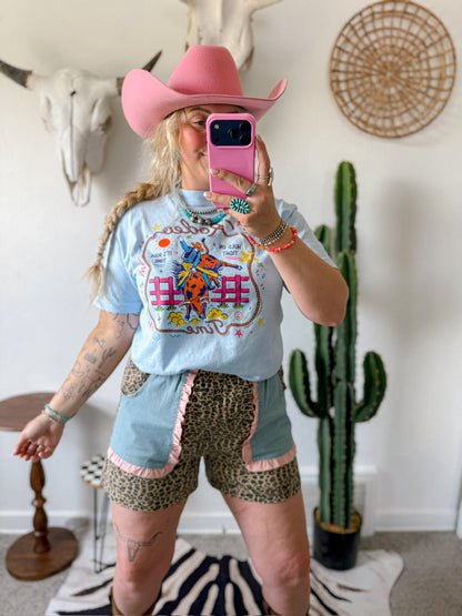 RODEO TIME