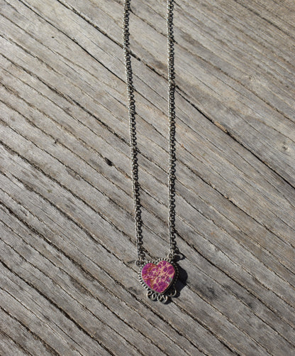 Heart<3