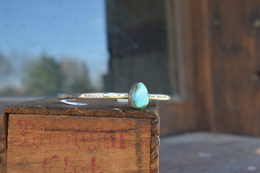 Sonoran Cuff
