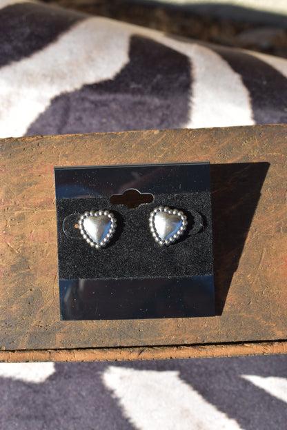 Mini hearts