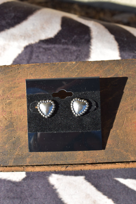 Mini hearts