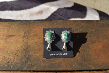 Emeraldy Valley Turquoise