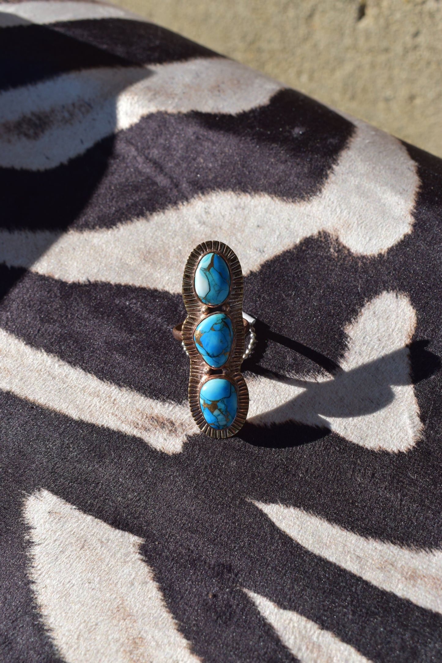 Goldie Ring