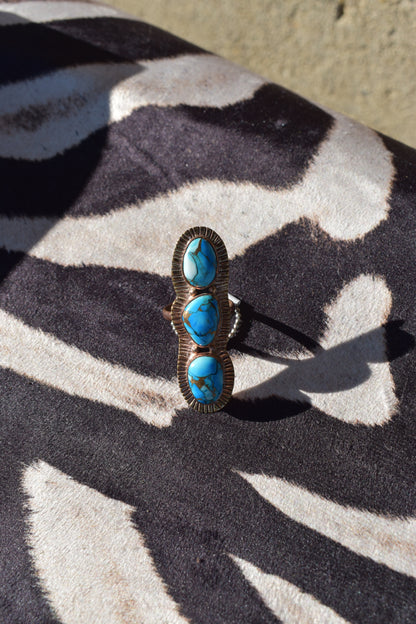Goldie Ring