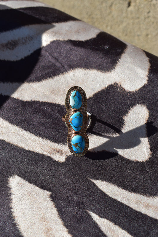 Goldie Ring