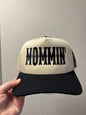 MOMMIN’ hat