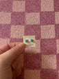 Zuni made studs