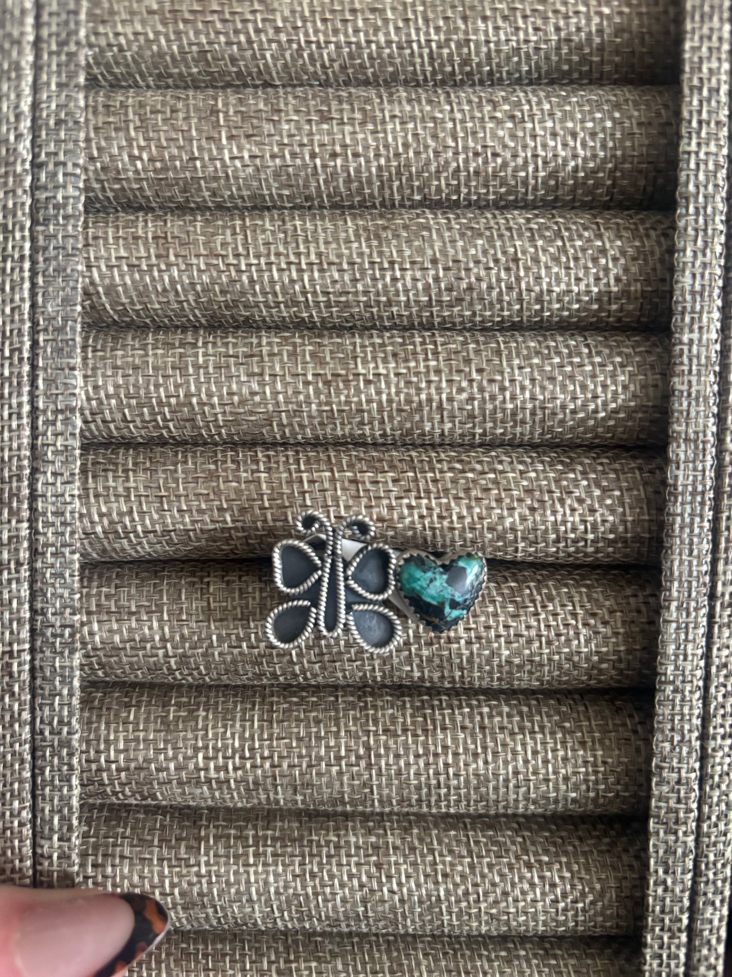 Black Jack Butterfly