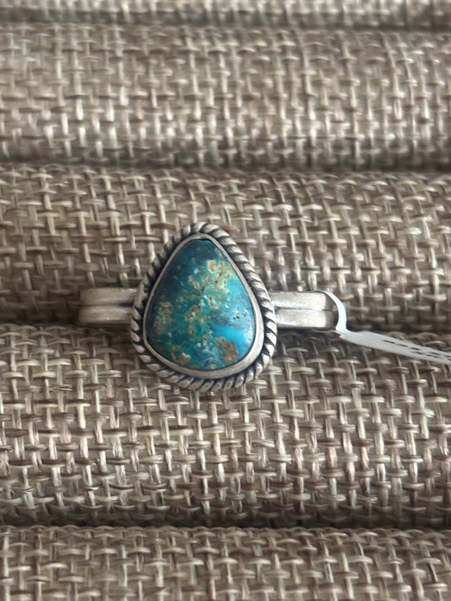 Watch Band Charm