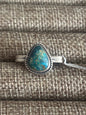 Watch Band Charm