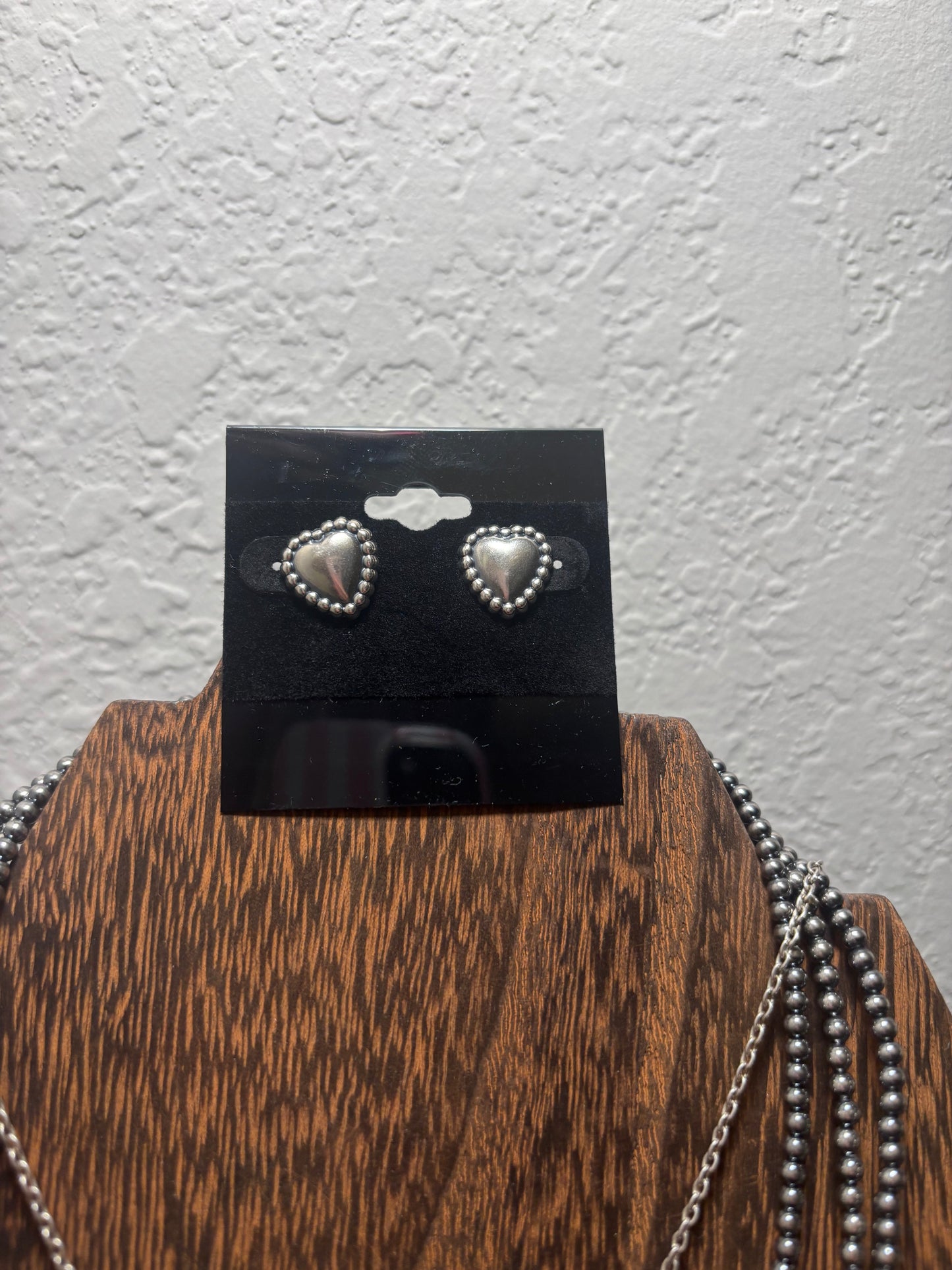 Mini hearts