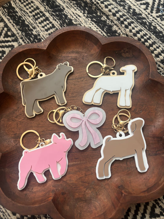 Keychains