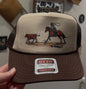Ropin' - trucker