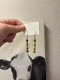 Bumblebee Dangles