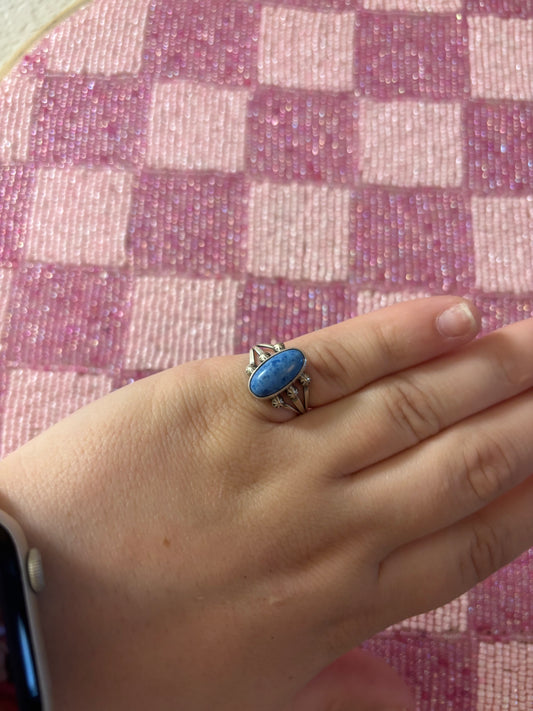 Vintage ring
