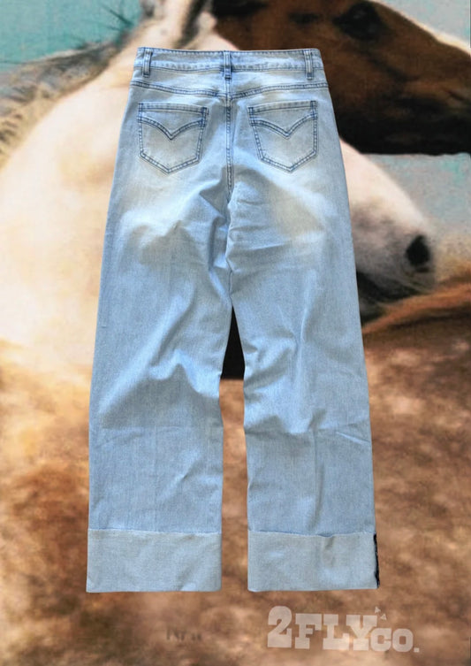 Jackpot Jeans