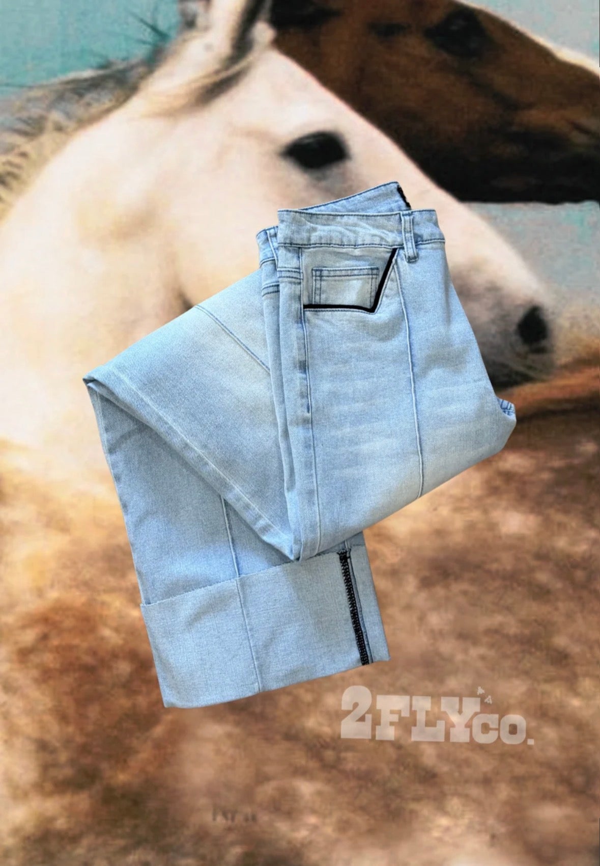 Jackpot Jeans