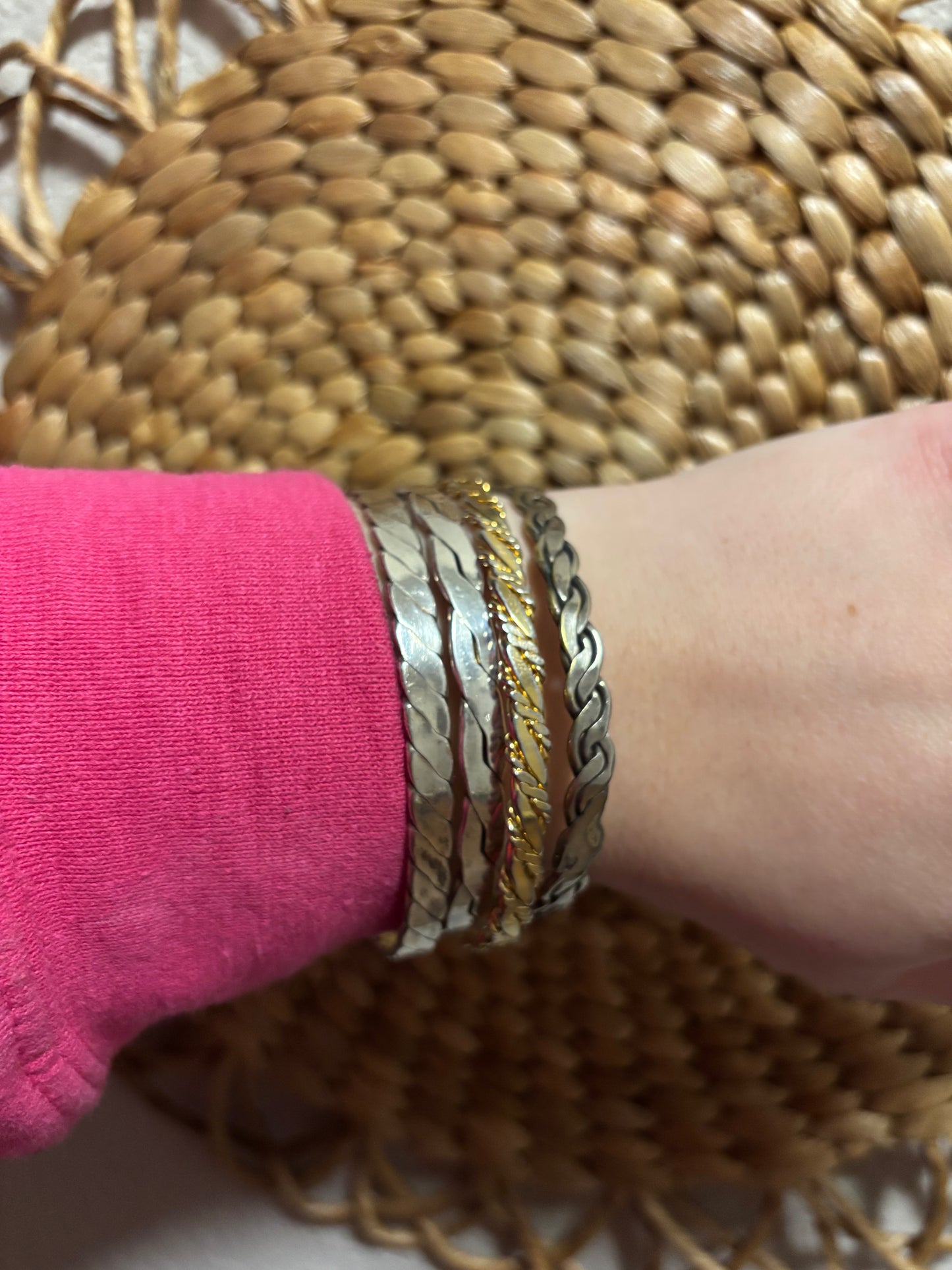 Bangles