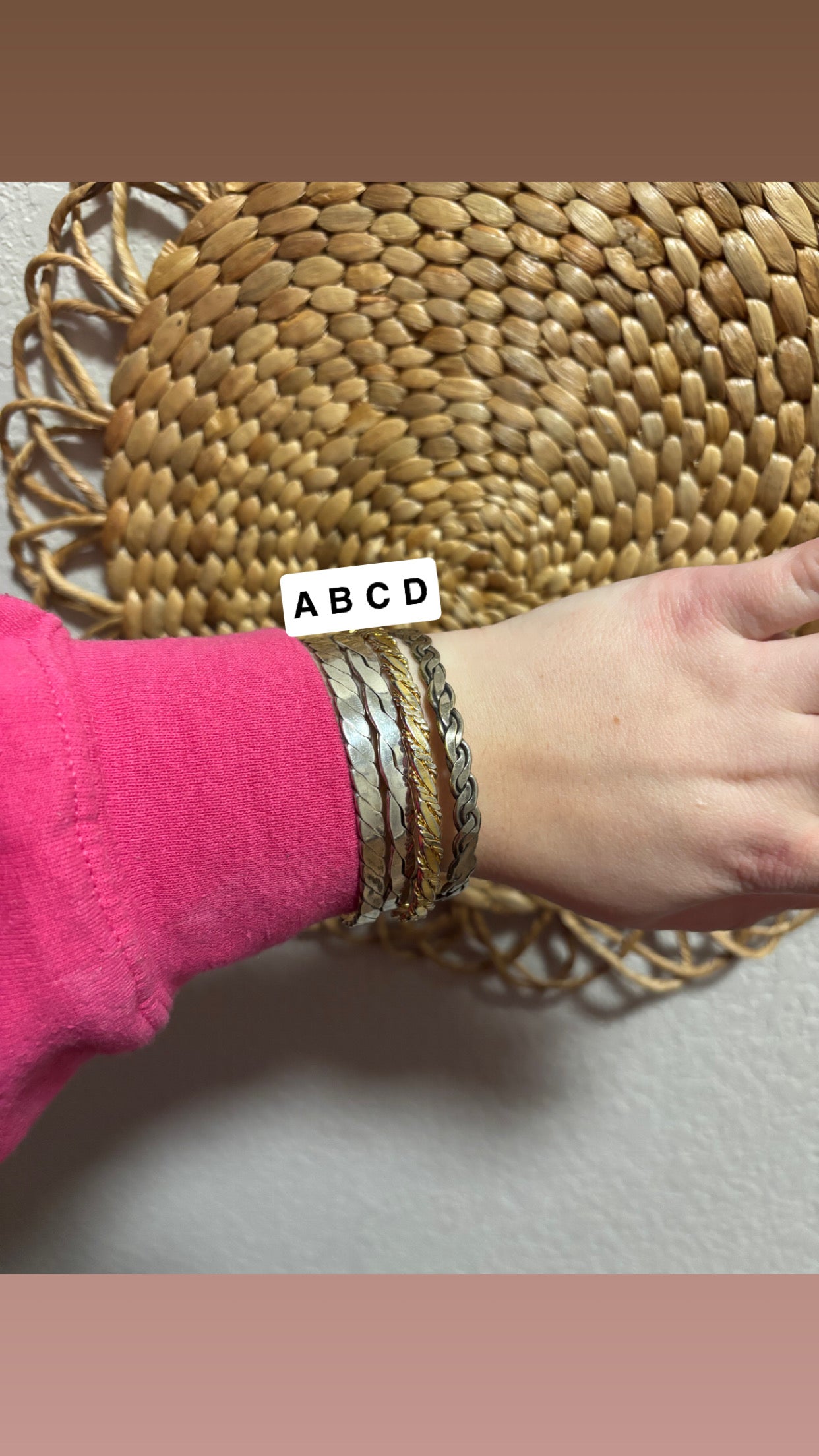 Bangles
