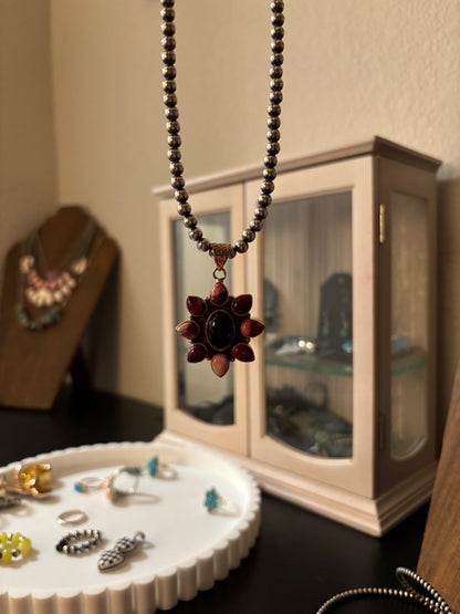 Goldie Pendant