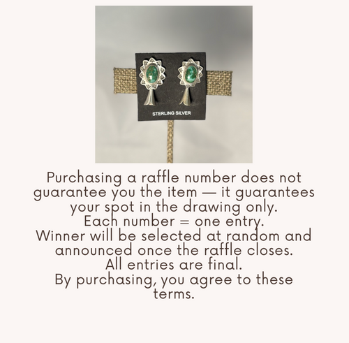 ***RAFFLE***